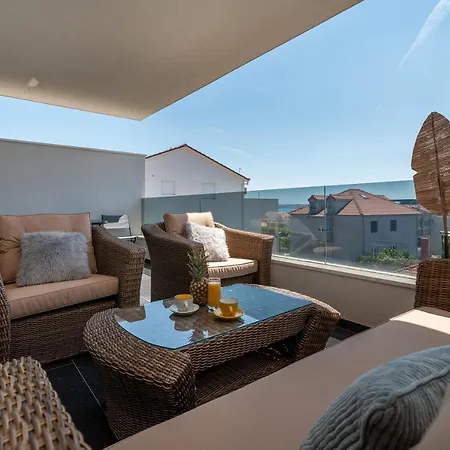 Adriana Apartment Trogir