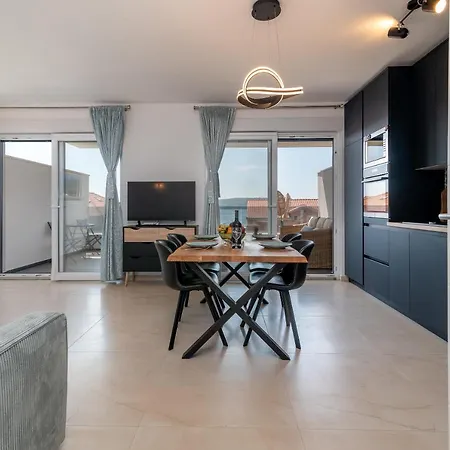 Apartment Adriana Trogir