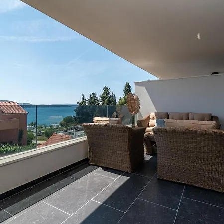 Adriana Apartment Trogir
