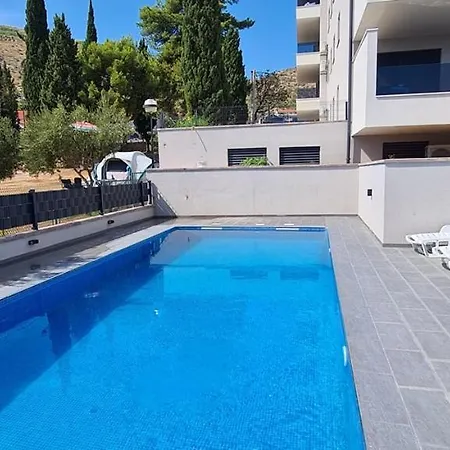 Adriana Apartment *