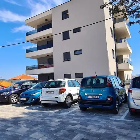 Adriana Apartment Trogir
