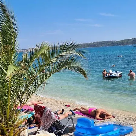 Adriana Apartment Trogir