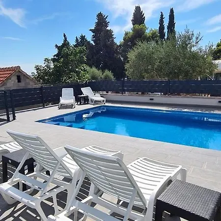 Apartment Adriana Trogir